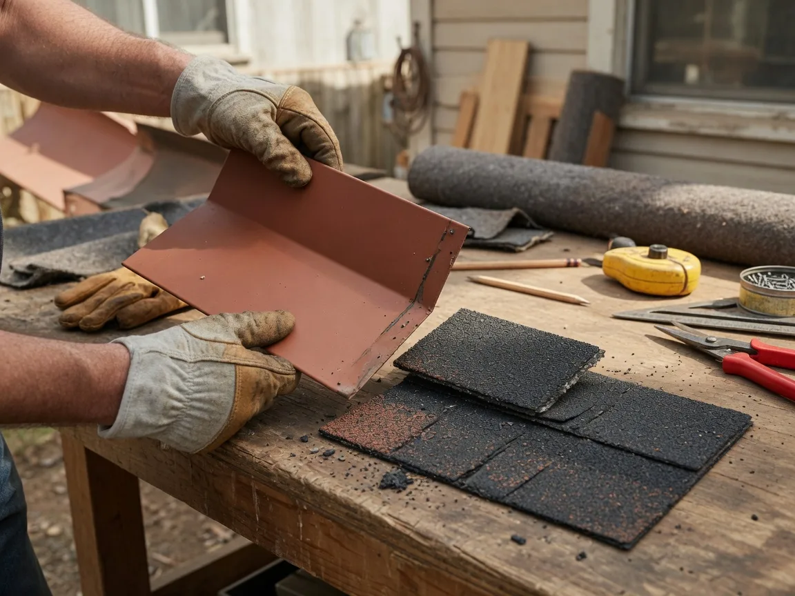 Roof Repair company in Disney, OK